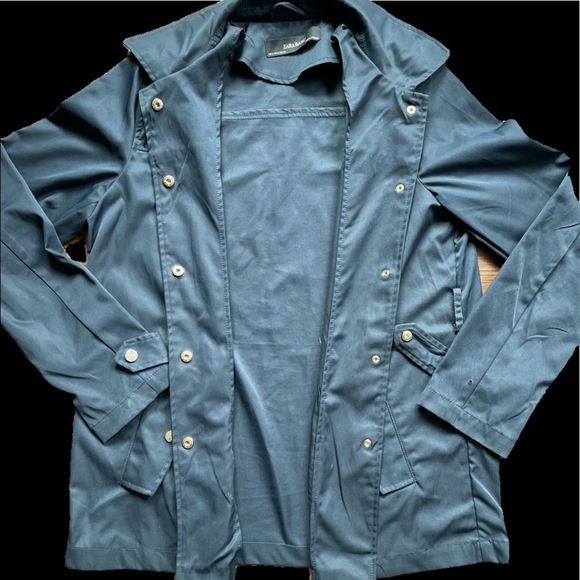 Zara Jackets & Blazers - Zara Basic Women jacket